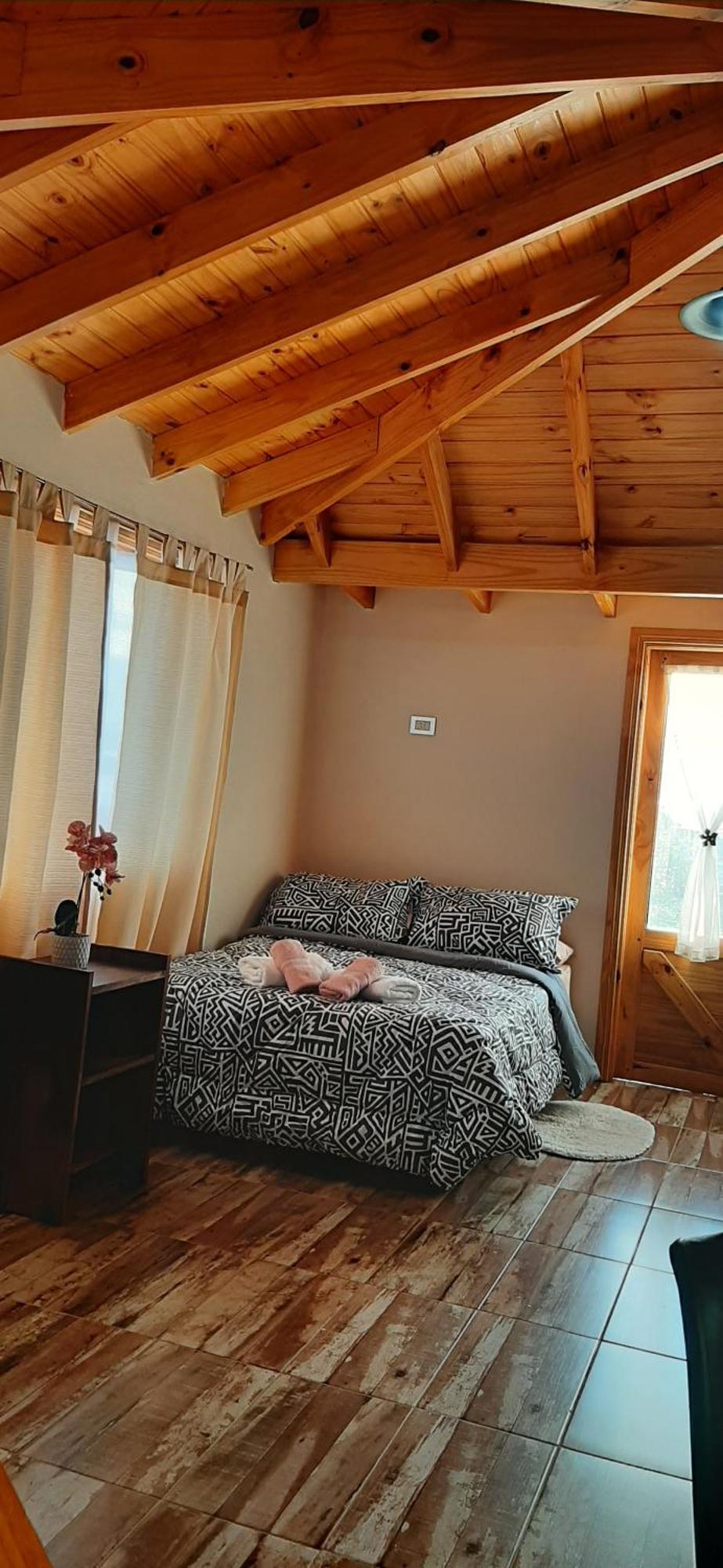 Your-Space El Calafate Exterior foto